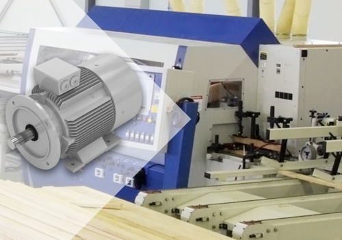 Motorenreihe 9AA und 1TZ9 – IE2